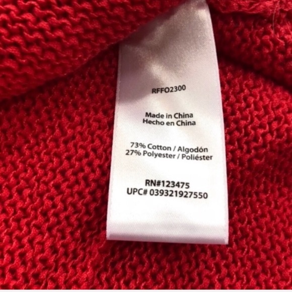 Rachel Zoe Karla sweater - Picture 3 of 4